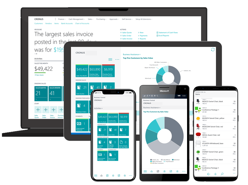 microsoft-dynamics-business-central-mobile
