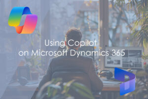 Using Copilot on Microsoft 365
