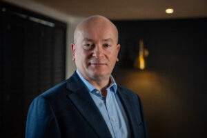 Picture of Duncan Fergusson