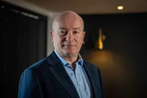 Picture of Duncan Fergusson